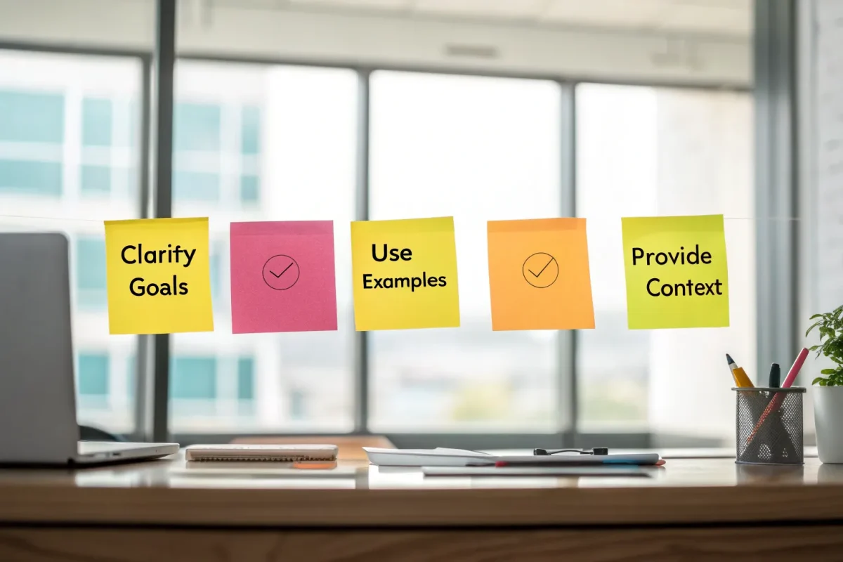 Prompt engineering для Claude и улучшение ответов